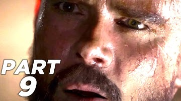 THE CALLISTO PROTOCOL PS5 Gameplay Commentary Part 9 - SUIT (FULL GAME)