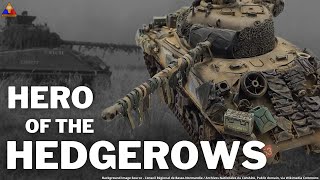 Irish Guards Sherman Firefly IC | Asuka Models 1/35 Tank Kit