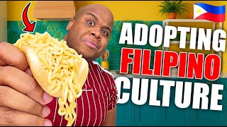 10 Things Filipinos Do Different Than The REST Of The World (Filipino Culture is SO UNIQUE)