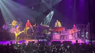 Counting Crows  - Round Here (Live) Southampton 2022