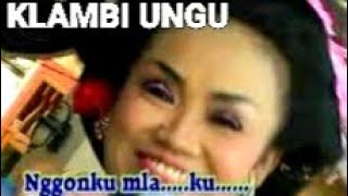 Ning Tipah - Klambi Ungu | Dangdut [OFFICIAL]