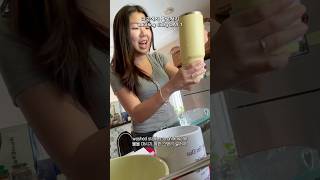 [Regina 레히나] 미국에서 홀로서기 1. 처음엔 원래 다 서툰거 아니겠어? my first time living alone #shorts