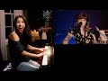 Oh! Darling (The Beatles) Live Jam Piano Cover by Sangah Noona with Raffy