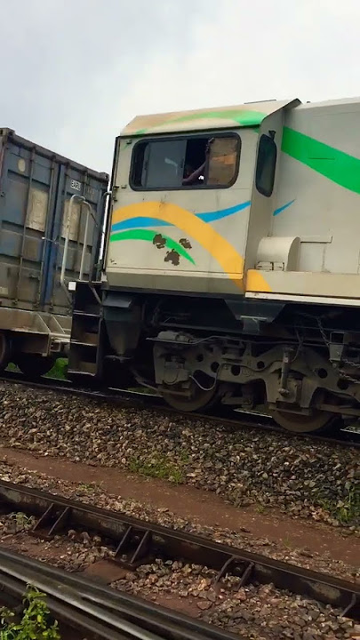 Train station in morogoro Tanzania #comment #subscribe #environment #like #comedy #whaterfall #views