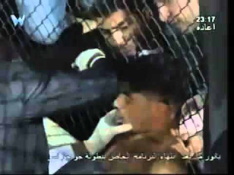 Khaled Abdelkarim vs Issa Khalil DFC