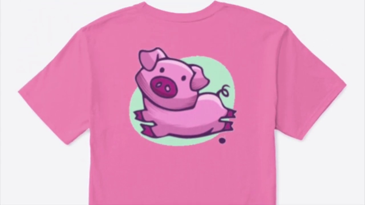 NEW Merch Update and Early Release - YouTube