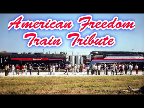 American Freedom Train