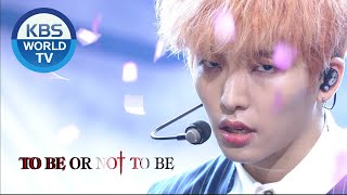 ONEUS(원어스) - TO BE OR NOT TO BE (Music Bank) I KBS WORLD TV 200904 Resimi