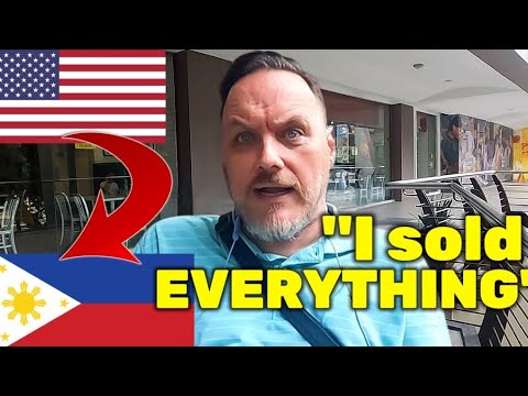 Why Disable American Chose To Live In The Philippines 
