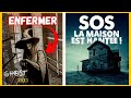 Il est reste ici pour leternite    sos la maison est hante vf  