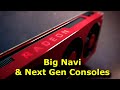 Analysis: Big Navi and Next-Gen Consoles