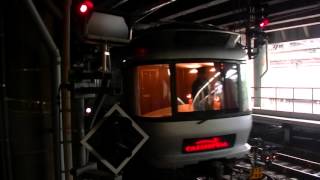EF510-509+E26 上野到着
