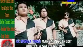 Tuhan Patudu Rokkaphu|The Boy's Trio|Lagu Batak Terbaru 2017