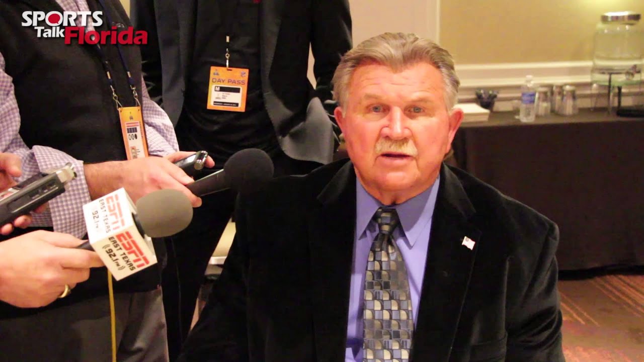talkan katliamı Mike Ditka on Lovie Smith and the Tampa Bay Buccaneers
