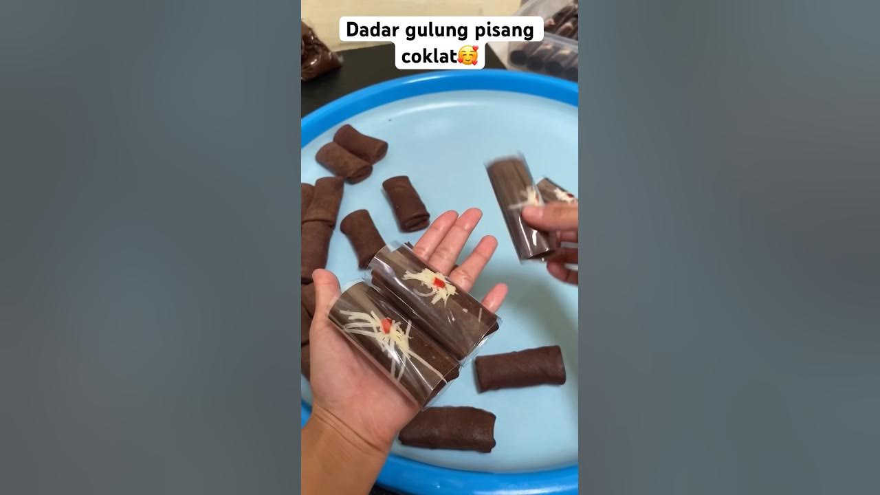 DARLUNG PISANG COKLAT #ytshort #ytpujianic4 #idejualan #kulinerbanyumas DARLUNG PISANG COKLAT #ytshort #ytpujianic4 #idejualan #kulinerbanyumas