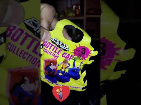 Taparoscas Pepsiman año