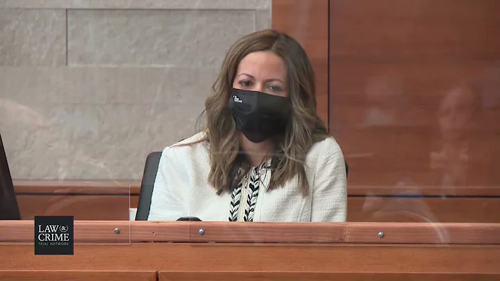 OH v. Dr. William Husel Trial Day 6 - Dr. Gina Moo...