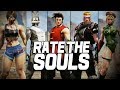 The Game Has Changed - RATE THE SOULS: Soul Calibur VI