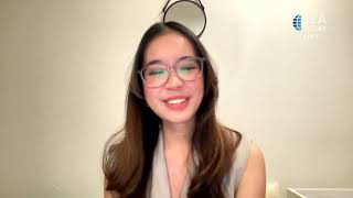 Ayesha Felice: Helping Indonesian Students Gain Global Exposure and Opportunities