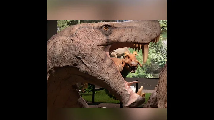 5 Jaw-Dropping Dinosaur Facts You Need to Know!
