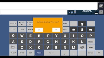 Accent with NuVoice: Loading the Three LAMP WFL Vocabularies