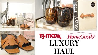Amazing Homegoods TJMAXX Luxur…