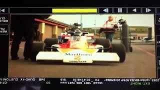Formula 1 documentary in 3D - Behind the Scenes Formula 1 documentary in 3D - Behind the Scenes