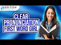 British English Sound: The /ɜː/ Vowel Sound (bird, world) | BritishPronunciation.com