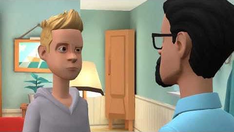 Plotagon Funny Randomness 5