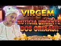 VIRGEM, É URGENTE!! E VAI ACONTECER COM VOCÊ JÁ NAS PRÓX. HORAS!!🎉🙏💰