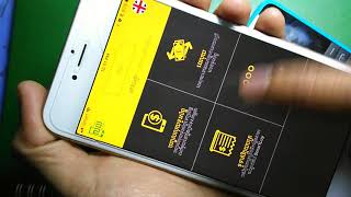 ប្រើនិងចុះឈ្មោះកម្មវិធី SmartLuy ពីក្រុម​ហ៊ុន Smart - How to use and register SmartLuy screenshot 2