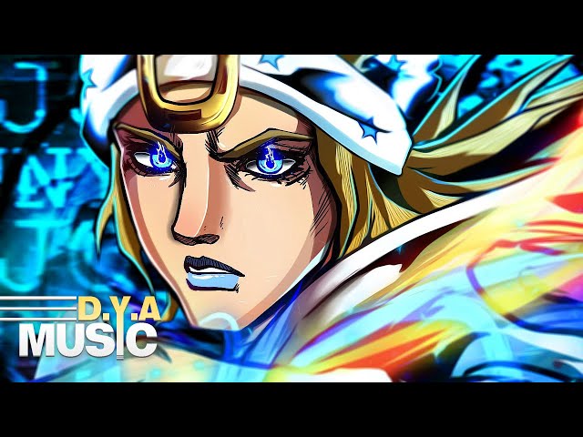 Oficial Resso de Johnny Joestar: Tusk Act 4 - Dya Rapper - Ouvir Música No  Resso