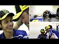 Movistar Yamaha MotoGP - New Team Logo Unveiling