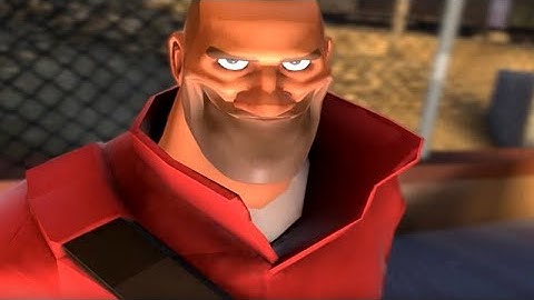 TF2 - How to Enter into the Enemy Spawn Exploit 2
