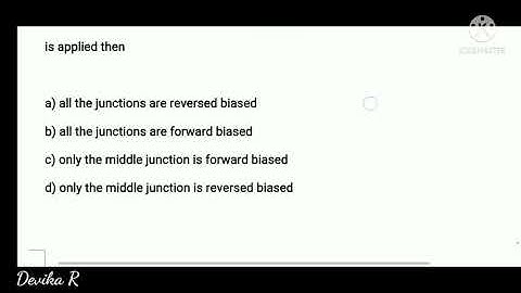 Power electronics MCQ 11 l TNEB AE l TRB polytechnic l GATE l TANCET Exam preparation