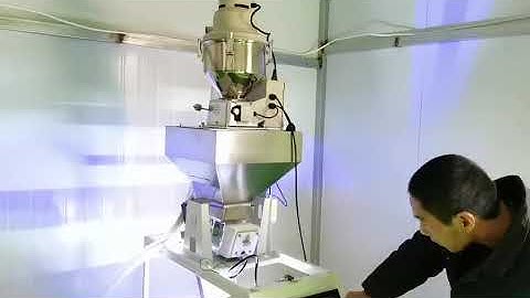 China RealTech Mini Color Sorter Machine Small Rice Color Sorting Machine