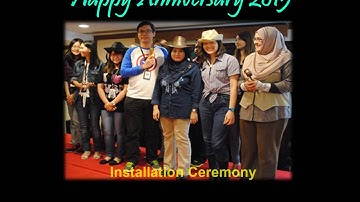 Q3 Q4 AMD WAY NEWSLETTER