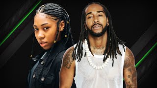 Omarion ft Riley’s Lanez - BS 🔥🔥🔥