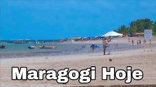 Maragogi, Alagoas - Sunday, August 2, 2026