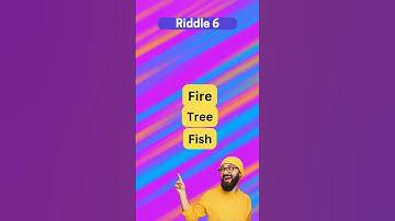 Can You Solve This Impossible Riddle? 🤯 Give It a Try! #riddles #brainteasers