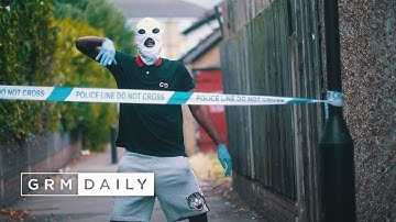 Nova - Love 2 Hate [Music Video] | GRM Daily