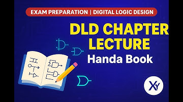 Digital Electronics MCQs Lecture in Hindi || Handa Chapter# 16 Part# 05 || Digital Electronics MCQs