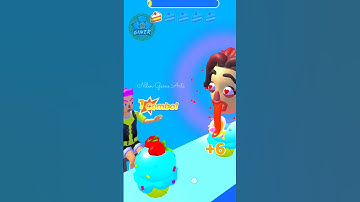 🔥 Licking Runs: Epic Android Gameplay That Went VIRAL! | GamerLife Shorts 🚀