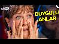 Yetenek Sizsiniz Türkiye'ye Damga Vuran Kanun Şov! | Yetenek Sizsiniz