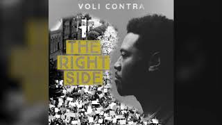 Voli Contra - The Right Side (Official Audio)