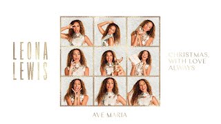 Leona Lewis - Ave Maria (Official Visualiser)