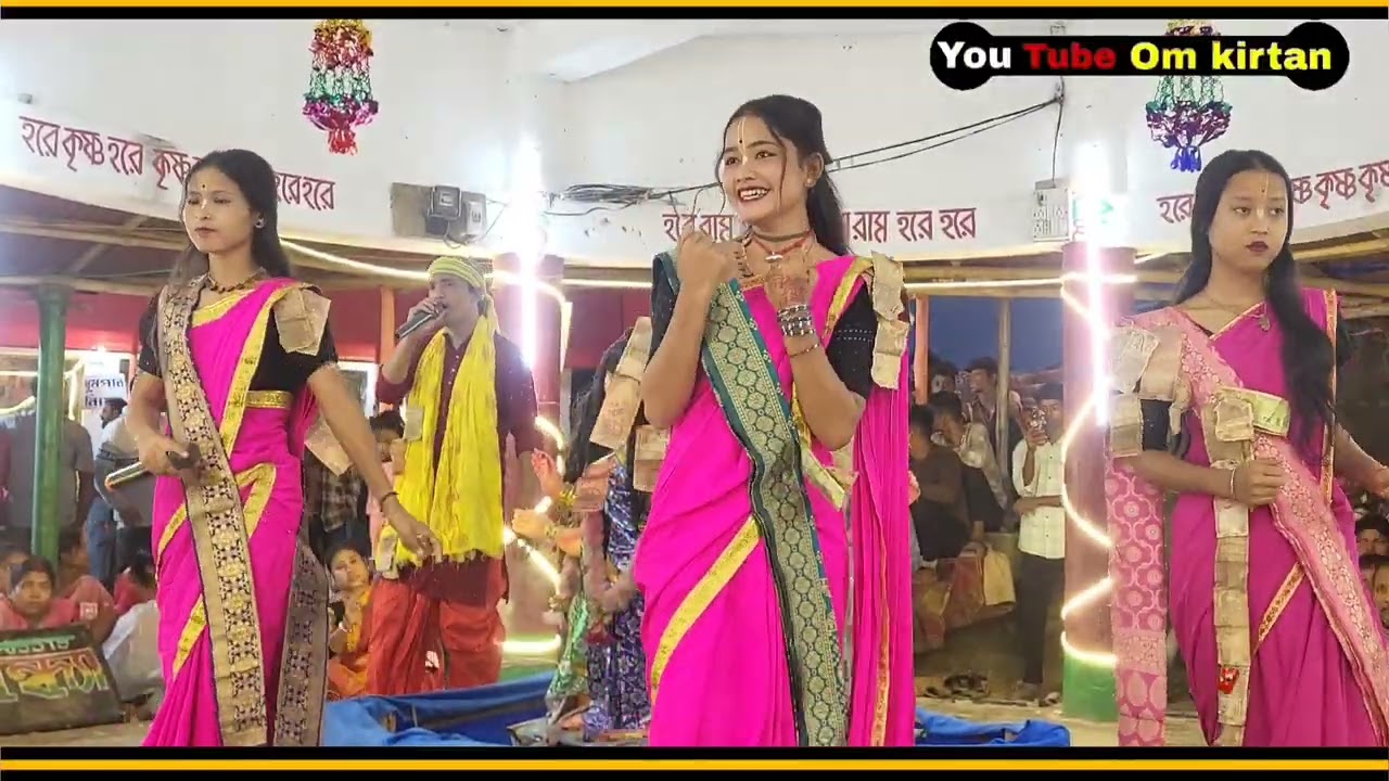 Hare Krishna Ramm kirtan Hare Krishna #Video #NEWsong 