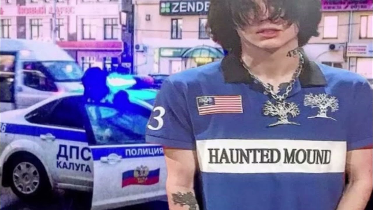 Sematary type beat (free)