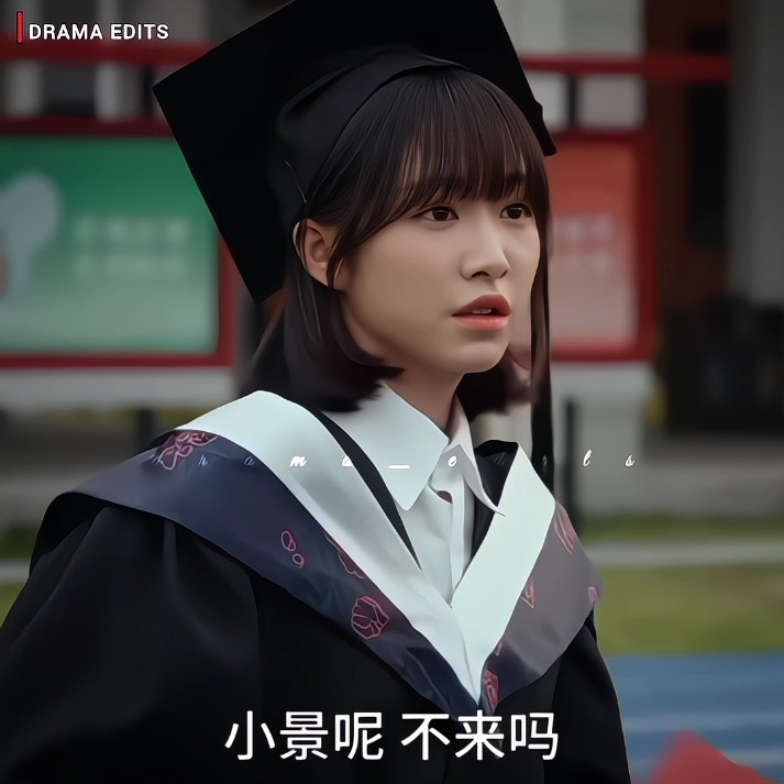 Download lagu He made her graduation day happy 💕😇 ~ Cdrama 🎭 ~ Always home ✨ !! Drama Edits