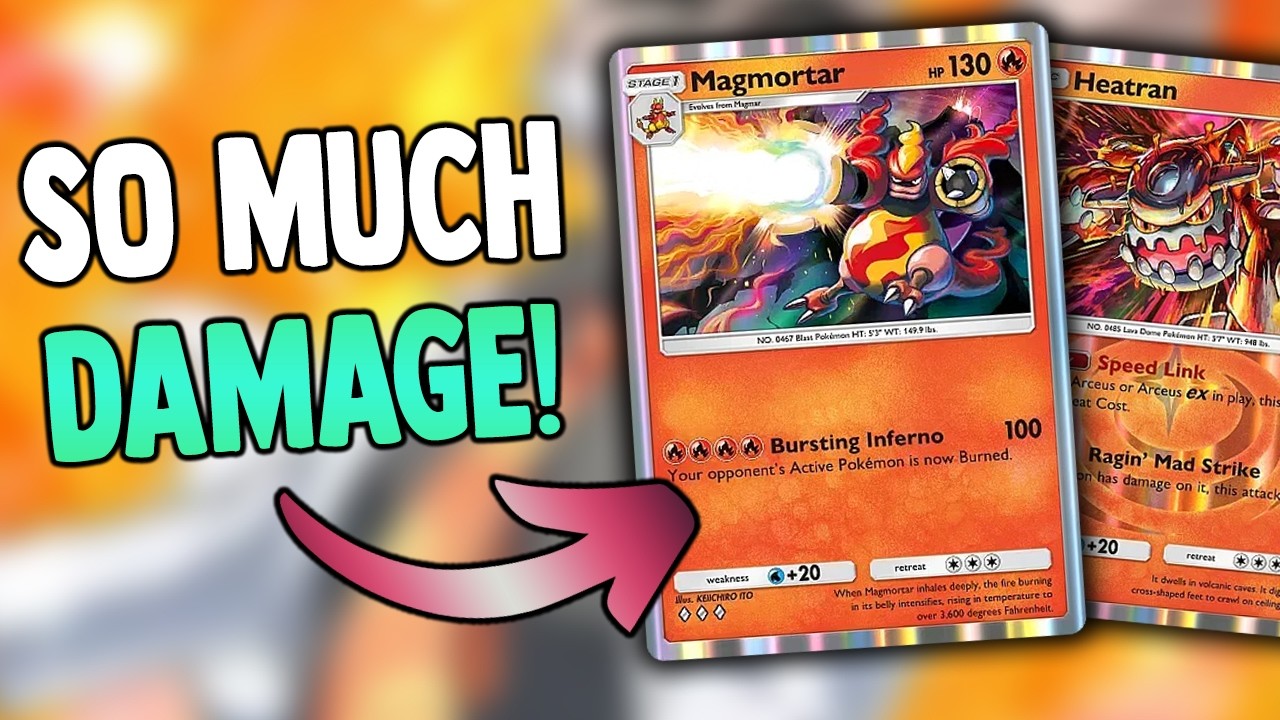 burn pokemon cards Ho-Oh GX 21/147 Holo Ultra Rare Sun & Moon Burning Shadows Car Burn is WAY TOO GOOD